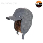 کلاه بافت نقاب دار ای ایکس تو EX2 مدل 2311