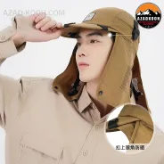 کلاه 3 تکه ای ایکس تو EX2 مدل 9014