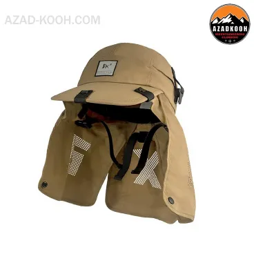 کلاه 3 تکه ای ایکس تو EX2 مدل 9014