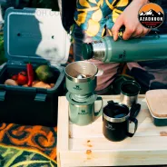 قهوه ساز استنلی مدل Perfect Brew Pour Over