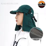 کلاه 3 تکه ای ایکس تو EX2 مدل 9014