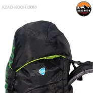 کوله پشتی صخره لوتسه 40 لیتریLUTSE 40L