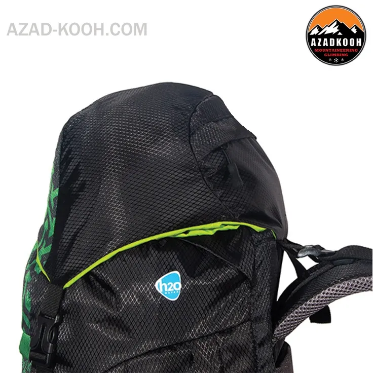 کوله پشتی صخره لوتسه 40 لیتریLUTSE 40L