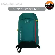 کوله پشتی نیکو مدل XL NEEKO TIGER 60L