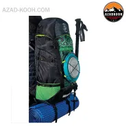 کوله پشتی صخره لوتسه 40 لیتریLUTSE 40L