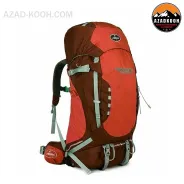 کوله پشتی نیکو مدل XL NEEKO TIGER 60L