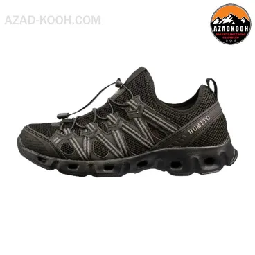 کفش صندل زنانه هامتو مدل 610049B-8