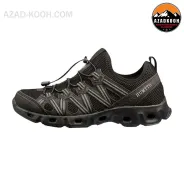 کفش صندل زنانه هامتو مدل 610049B-8