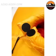 کیسه خواب پر اسنوهاک مدل K2 600