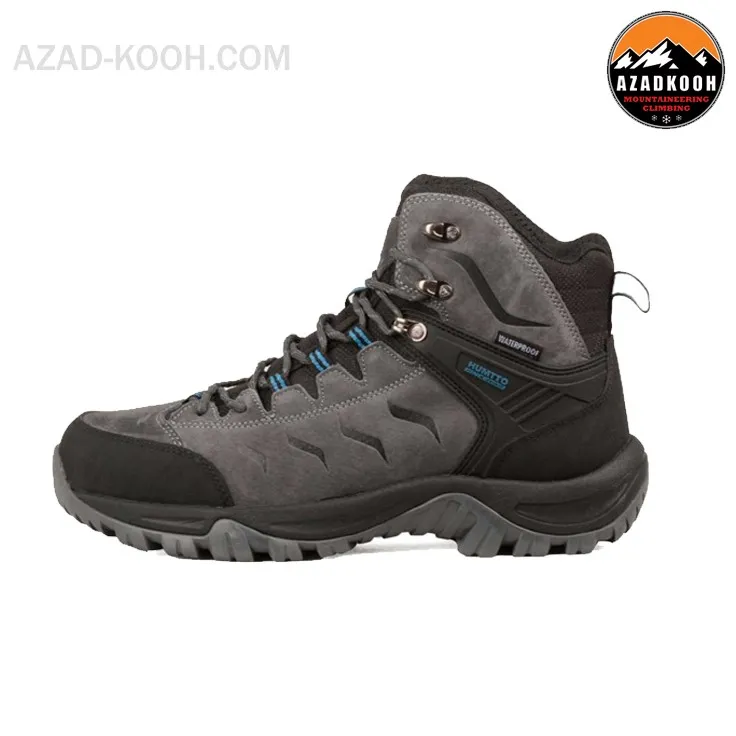 کفش مردانه هامتو مدل 230871A-2