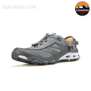 کفش صندل زنانه هامتو مدل 660958B-4