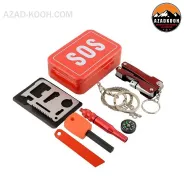 جعبه بقا SOS