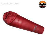 کیسه خواب پر اسنوهاک مدل K2 600