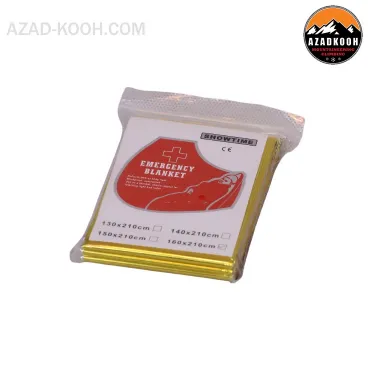 پتو نجات SHOWTIME