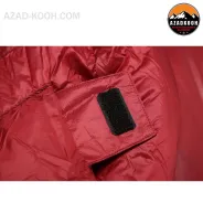کیسه خواب پر اسنوهاک مدل K2 900