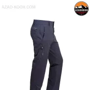 شلوار مردانه تابستانه  مدل 90037 - CHAOSITE