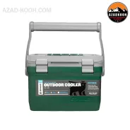 کول باکس استنلی مدل OUTDOOR COOLER حجم 6.6 لیتر