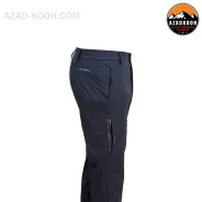 شلوار زنانه  تابستانه  مدل 90038 - CHAOSITE