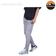 شلوار تابستانه SuperSports-2351