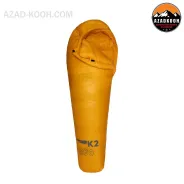 کیسه خواب پر اسنوهاک مدل K2 600