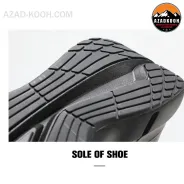 کفش مردانه هامتو کد 350528A-1