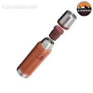 فلاسک استنلی کلاسیک the legendary classic 750ml