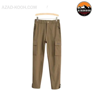 شلوار تابستانه گولانیا Golannia-2401