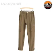 شلوار تابستانه گولانیا Golannia-2401