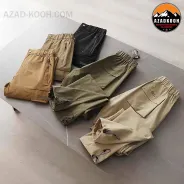 شلوار تابستانه گولانیا Golannia-2401