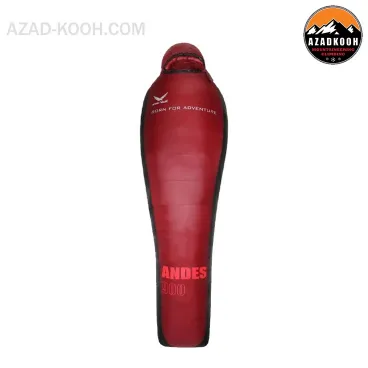 کیسه خواب پر اسنوهاک مدل ANDES 900
