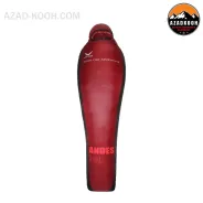 کیسه خواب پر اسنوهاک مدل ANDES 900