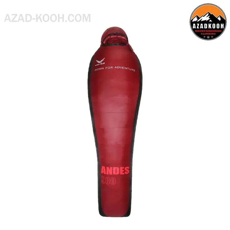 کیسه خواب پر اسنوهاک مدل ANDES 900