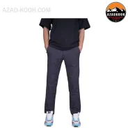 شلوار مردانه تابستانه  مدل 90037 - CHAOSITE