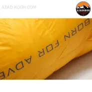 کیسه خواب پر اسنوهاک مدل K2 900