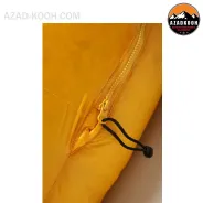 کیسه خواب پر اسنوهاک مدل K2 600