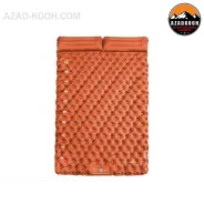 زیرانداز بادی دو نفره اتوماتیک بلک دیر مدل BAP-123
