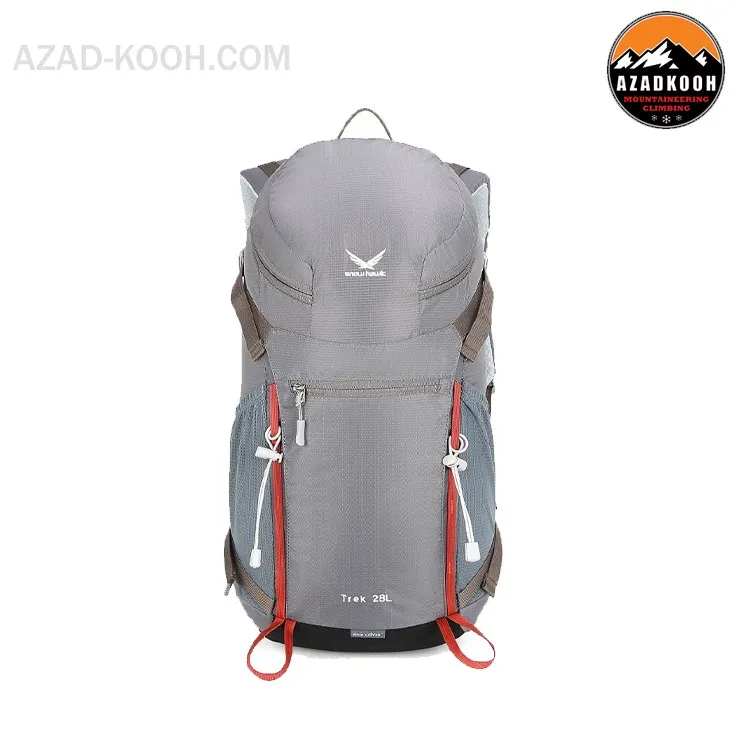 کوله پشتی اسنوهاک مدل TREK 28L