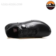 کفش مردانه هامتو کد 350528A-1