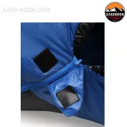 کیسه خواب پر اسنوهاک مدل ANDES 900