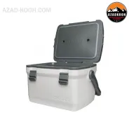کول باکس استنلی مدل OUTDOOR COOLER حجم 15.1لیتر