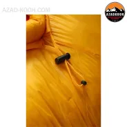 کیسه خواب پر اسنوهاک مدل K2 900