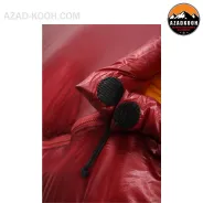 کیسه خواب پر اسنوهاک مدل K2 900