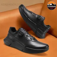 کفش مردانه هامتو کد 350528A-1