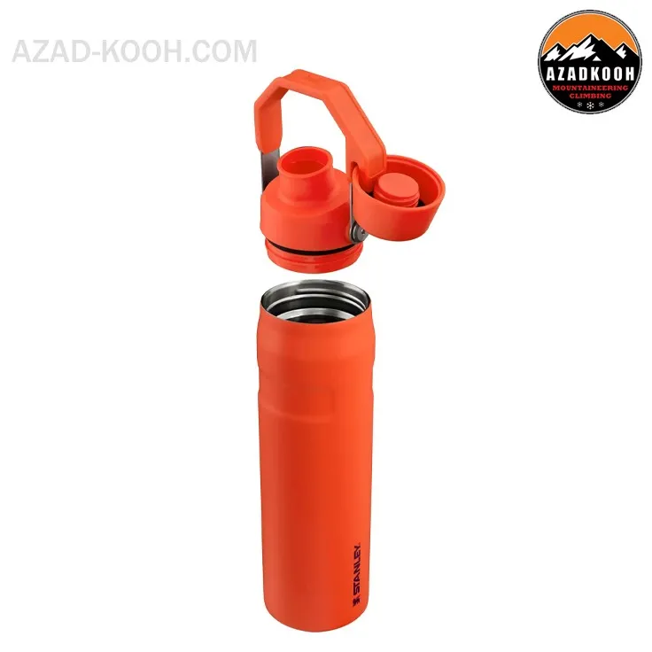 بطری استنلی Stanley ICEFLOW 600 ml