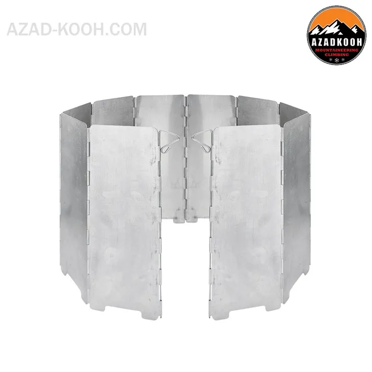 محافظ و بادگیر شعله 10 پره