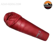 کیسه خواب پر اسنوهاک مدل K2 900