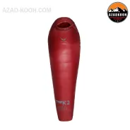 کیسه خواب پر اسنوهاک مدل K2 900