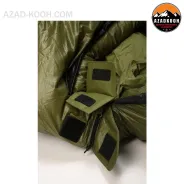 کیسه خواب پر اسنوهاک مدل ANDES 900