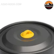 ست ظروف سه نفره اسنوهاک مدل SN-T111