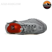 کفش صندل زنانه هامتو مدل 660958B-4